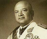 General Ricardo Pérez Godoy (1962-1963)