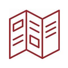 GSWC creates a brochure