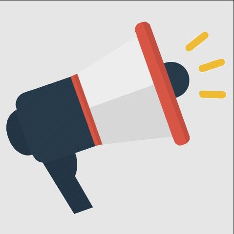 Flow of Publicity chart distributed