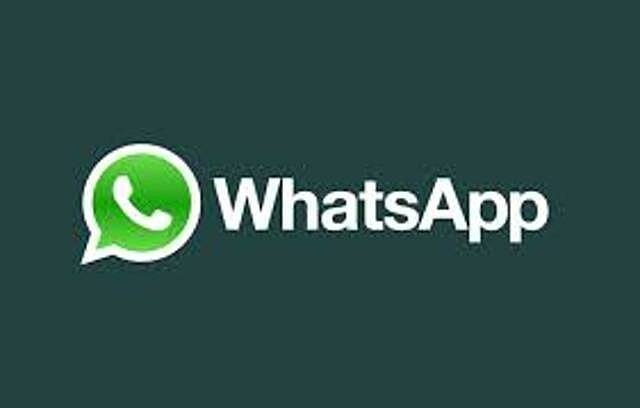 2014 WhatApp