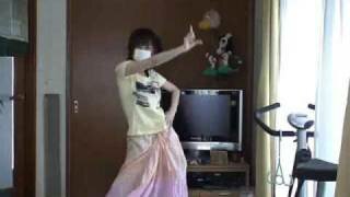 Aikawa Kozue - Munasawagi Scarlet