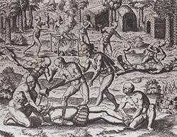 Campañas de conquista