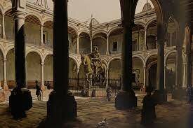 FUNDACIÓN DE LA REAL UNIVERSIDAD DE MÉXICO