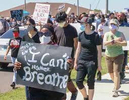 Murder of George Floyd