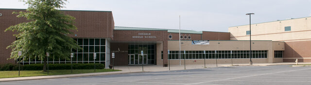 Middle School Teaching Experience