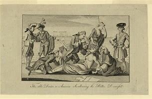 Second Quartering Act