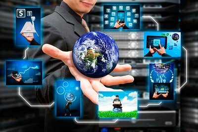 Inicio de la Educación Universitaria a Distancia