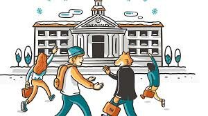 Educación Superior en los años 2010