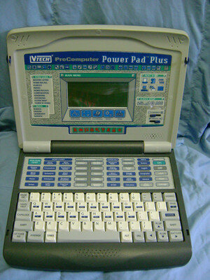 Vtech Laptop