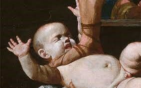 Infanticidio (Antigüedad – Siglo IV)