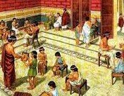 Escolarización en etapas para los niños y adolescentes