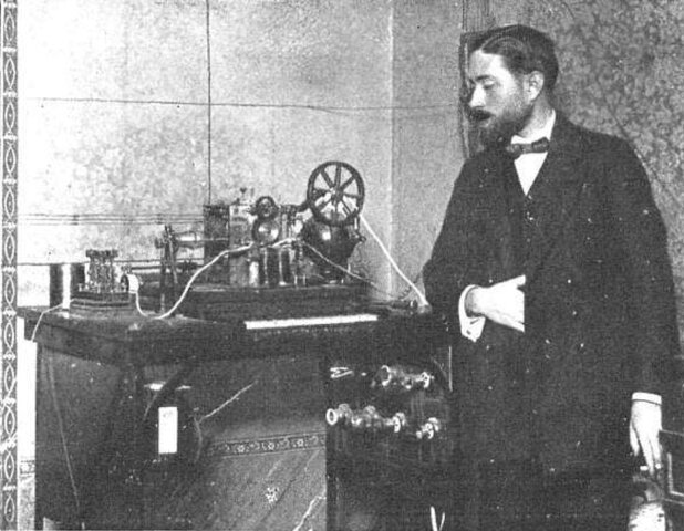 ASOCIACIÓN NACIONAL DE RADIO