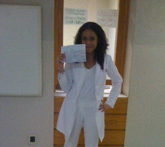 EL CAMINO A CARDIOLOGA