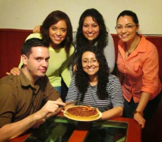 Otra vez a Guadalajara