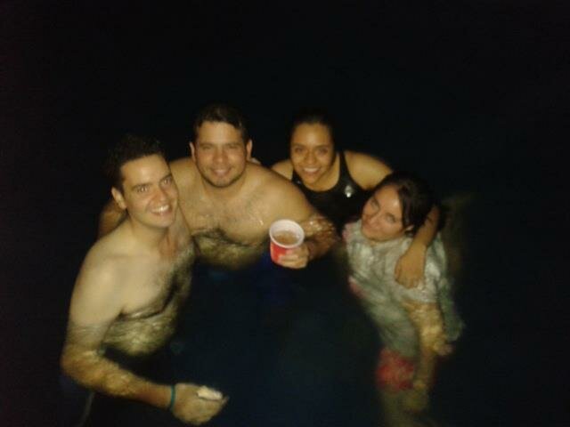 La tabla de la verdad