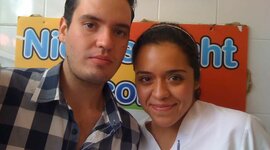 Timeline: VIDA Y OBRA DE ANA