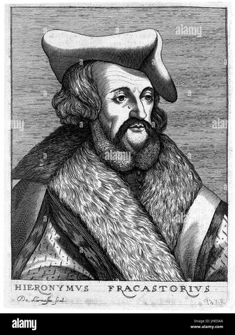 Fracastorius