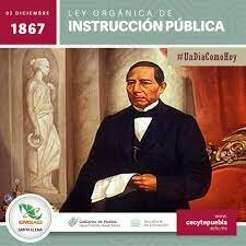 Benito Juárez