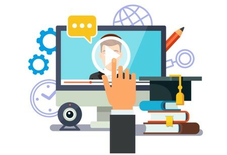 Actualidad E-learning y educación a distancia