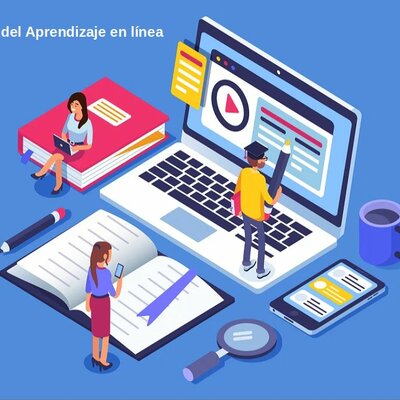 Timeline: Evolución de las Plataformas LMS
