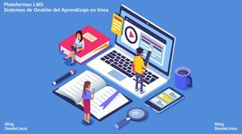 Timeline: Evolución de las Plataformas LMS