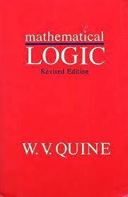 Mathematical Logic