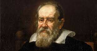 Galileo Galilei