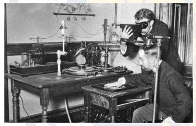 Nueva era de la física