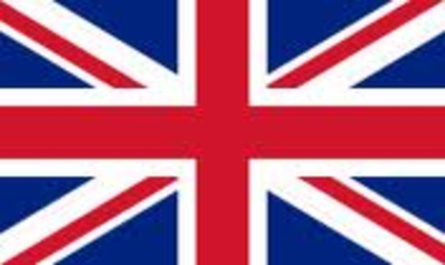 More Land is Claimed