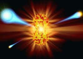 Fuerzas dentro del núcleo