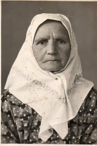 Память прошлого