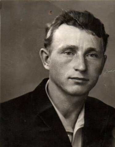 Память прошлого