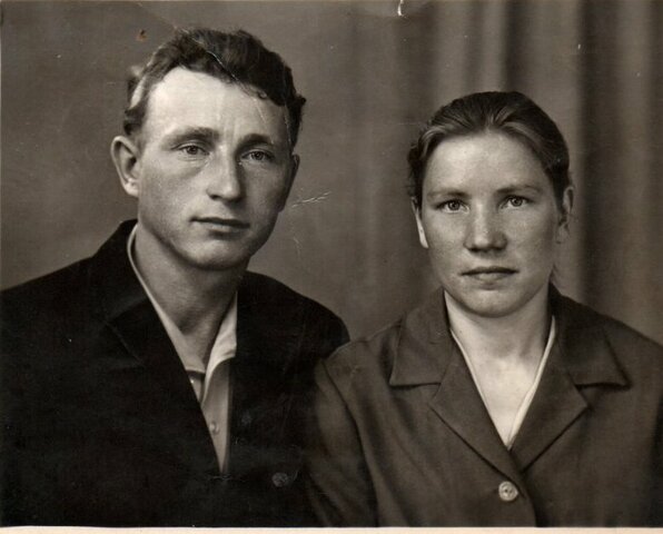 Семейное фото