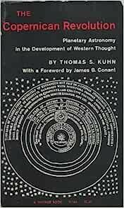 "The Copernican Revolution"