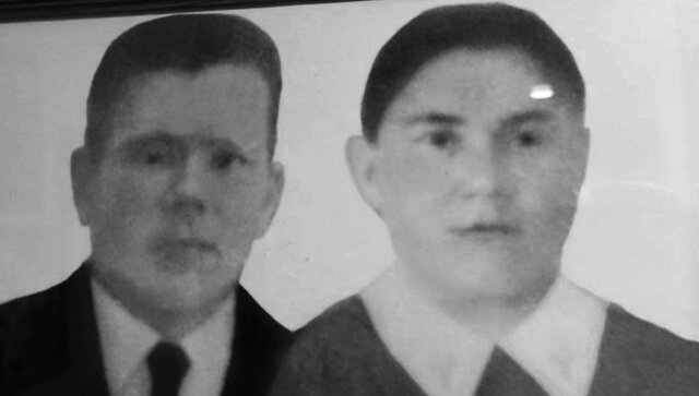 Семейное фото