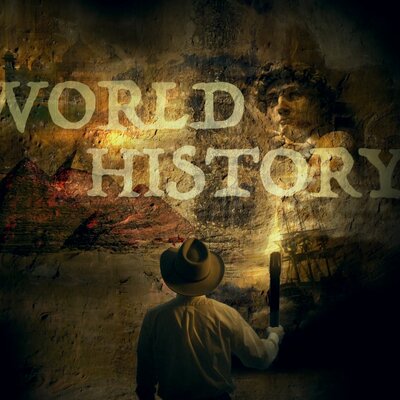 Timeline: Emilia's 9th Grade World History Timeline