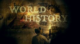 Timeline: Emilia's 9th Grade World History Timeline