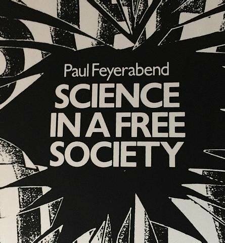 Science in a Free Society