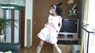 Aikawa Kozue - Luka Luka★Night Fever