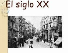 Siglo XX