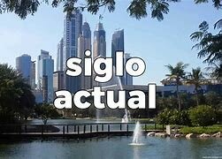 Siglo XXI