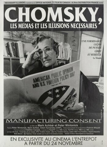 Manufacturing Consent