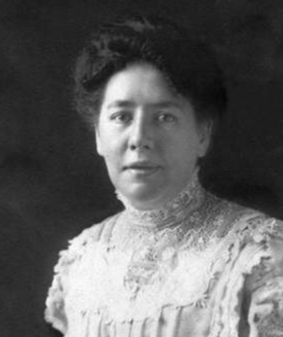 Margaret Bancroft was born.