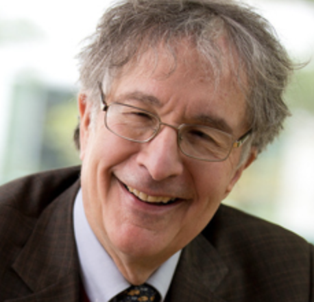 Howard Gardner was born