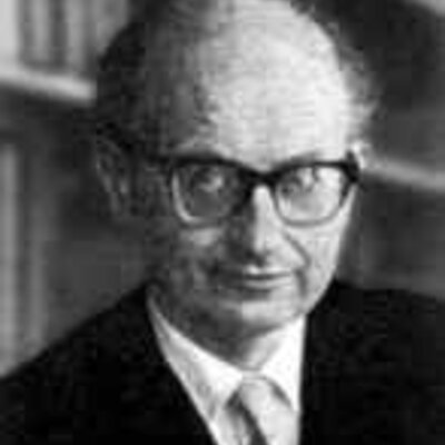 Timeline: Imre Lakatos (9 November 1922 - 2 February 1974)