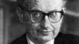 Timeline: Imre Lakatos (9 November 1922 - 2 February 1974)