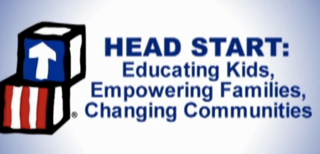 Head Start Program is Launched.