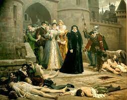 La religión durante el proceso de independencia