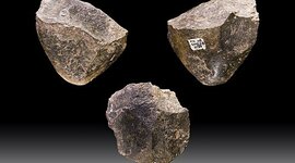 Timeline: Paleolític