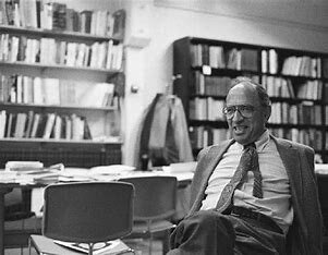 The Structure of Scientific Revolutions